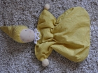 bambola waldorf per neonati