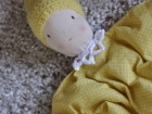 bambolotto waldorf per bebè