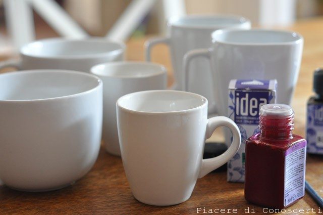 lavoretto festa del papà