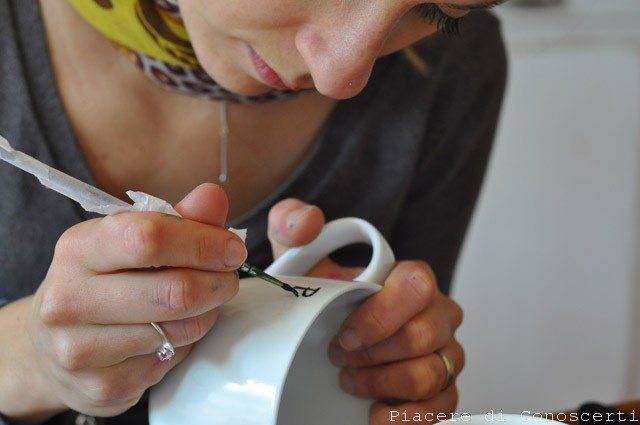 lavoretto festa del papà