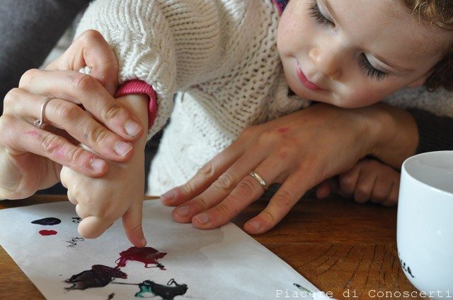 lavoretto festa del papà