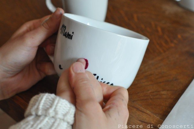 lavoretto festa del papà