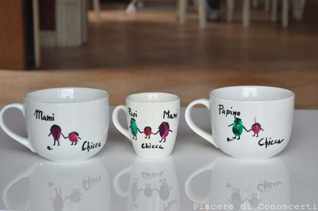 lavoretto festa del papà