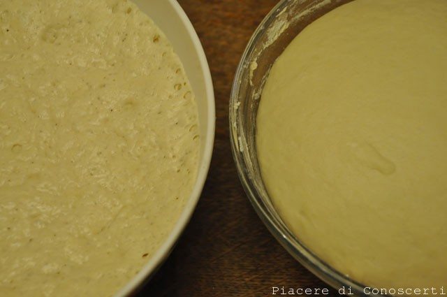 freselle fatte in casa