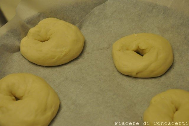 freselle fatte in casa