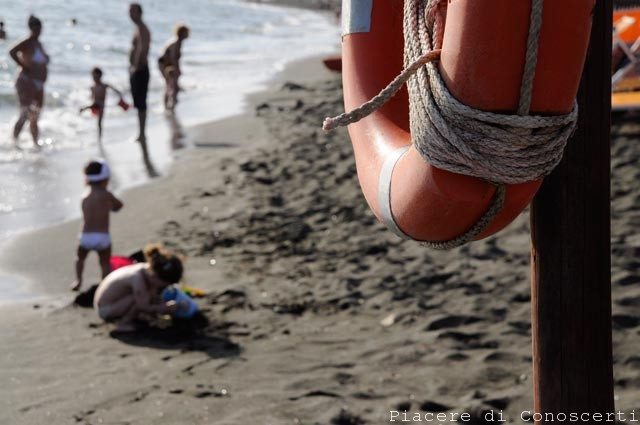 mare luglio