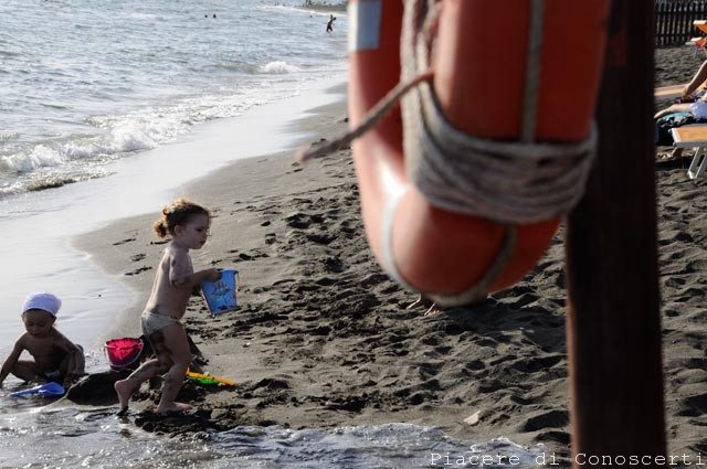 giochi mare