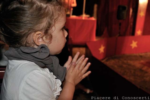 circo persone