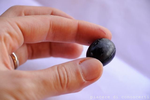 conservare le olive