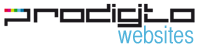 logo prodigito, partner realizzazione siti web