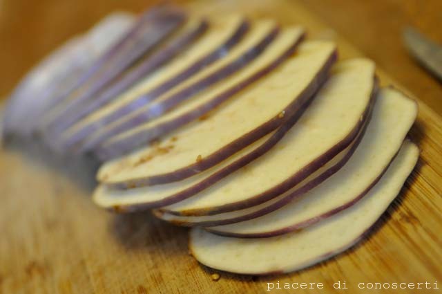 congelare melanzane congelare melanzane