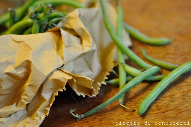 congelare fagiolini congelare fagiolini