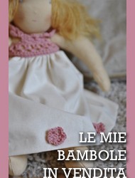 bambola waldorf