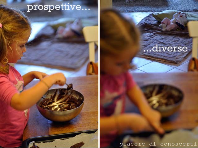biscotti cioccolato leggeri