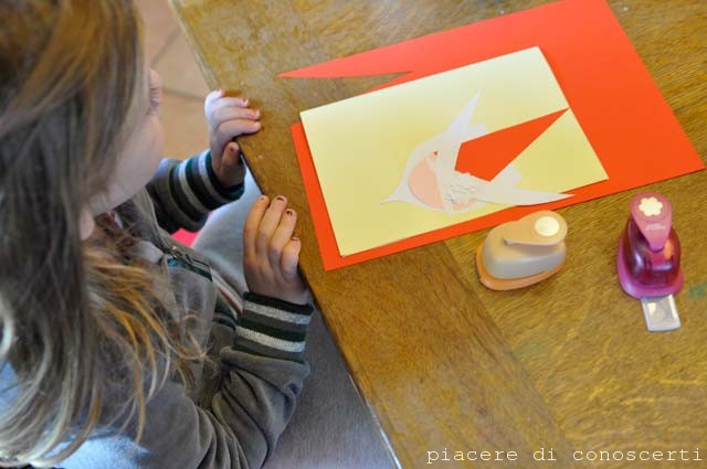 letterina babbo natale bambini