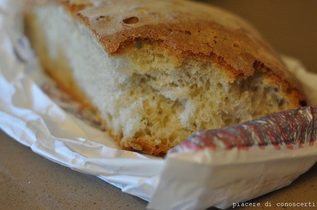 torta di pane